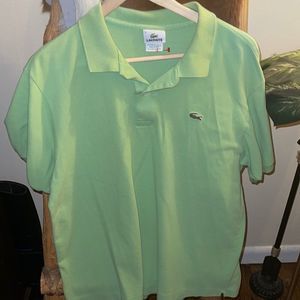 Lacoste Polo